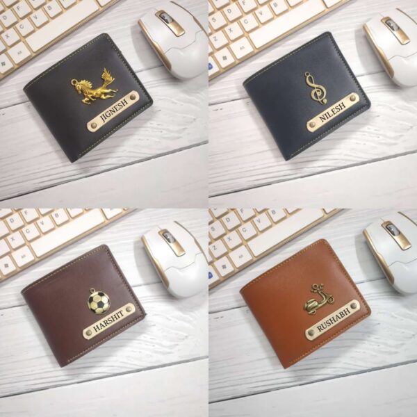 giftecious mens wallets